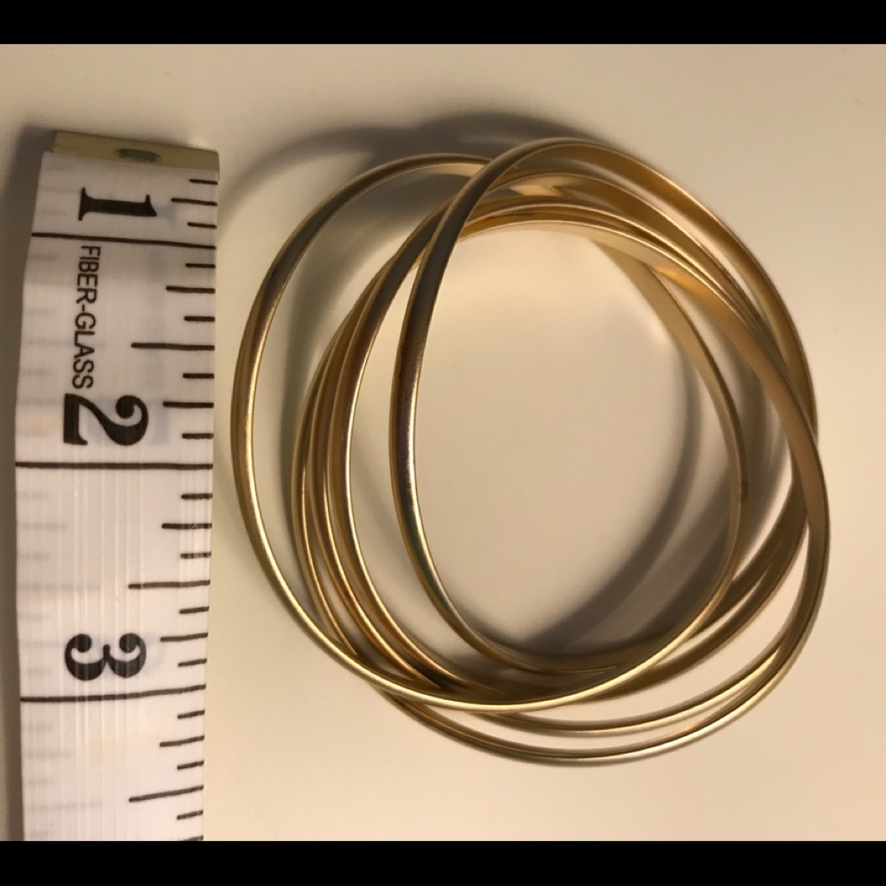 Premier Designs Bangle Bracelets - image 3